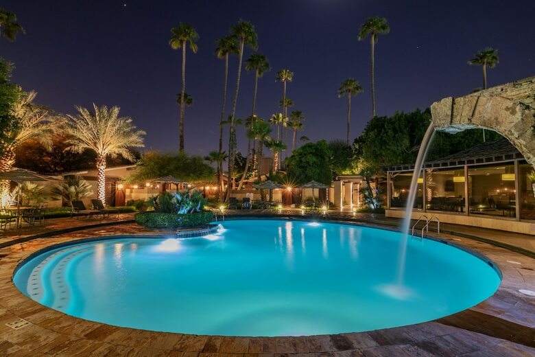 Hotel Lucerna Mexicali(hdo)
