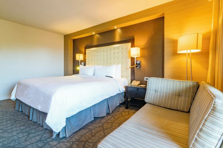 Hotel Lucerna Mexicali(hdo)