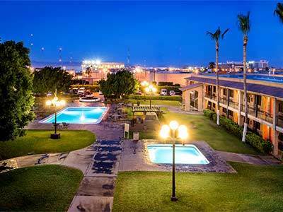 Hotel Colonial