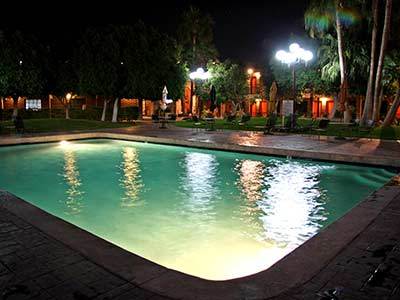 Hotel Colonial