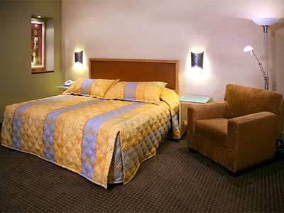 Hotel Colonial