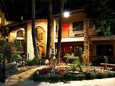 Hotel Colonial