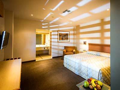 Hotel Colonial
