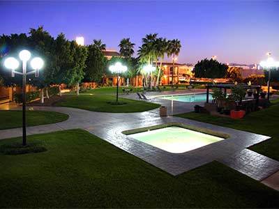 Hotel Colonial