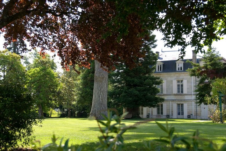 Hotel Relais De Margaux Golf & Spa