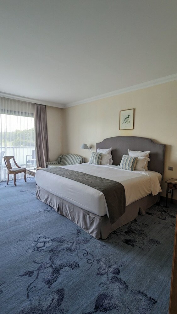 Hotel Relais De Margaux Golf & Spa