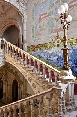 Hotel Palace Do Bussaco