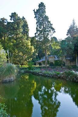 Hotel Palace Do Bussaco