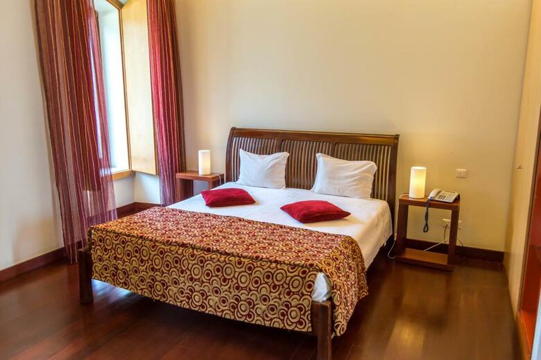 Alentejo Star Hotel - S�o Domingos