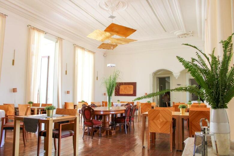Alentejo Star Hotel - S�o Domingos