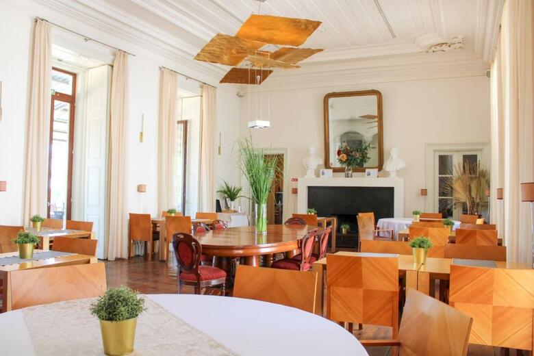 Alentejo Star Hotel - S�o Domingos