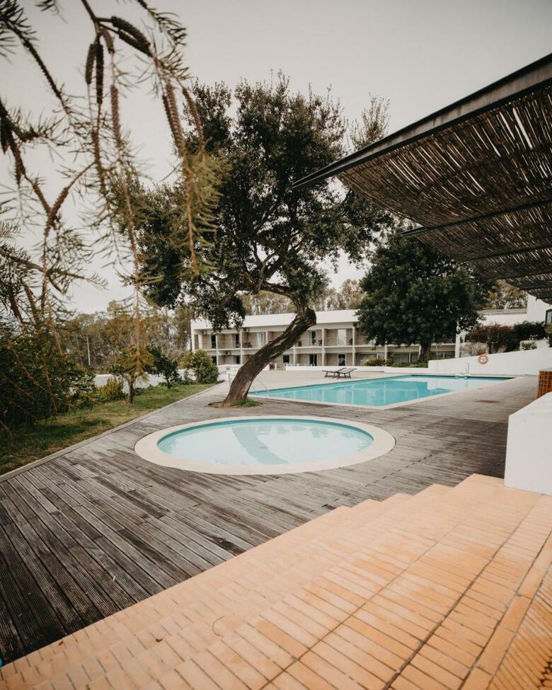 Alentejo Star Hotel - S�o Domingos