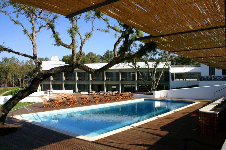 Alentejo Star Hotel - S�o Domingos