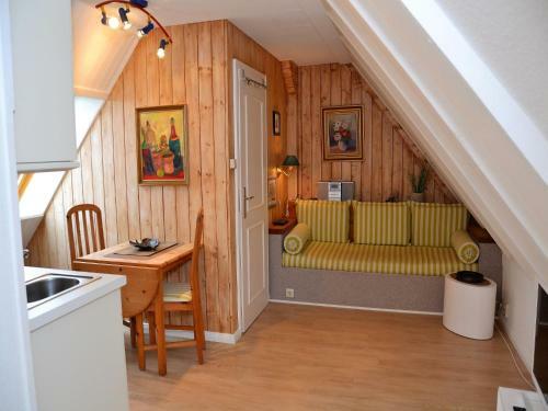 Apartamento Haus Seeflieger