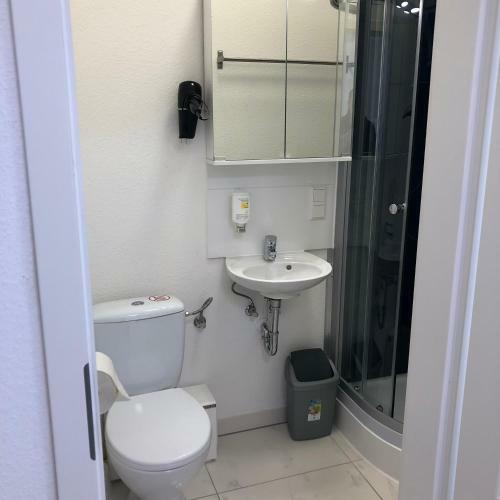 Apartamento Boardingstudio Heidelberg