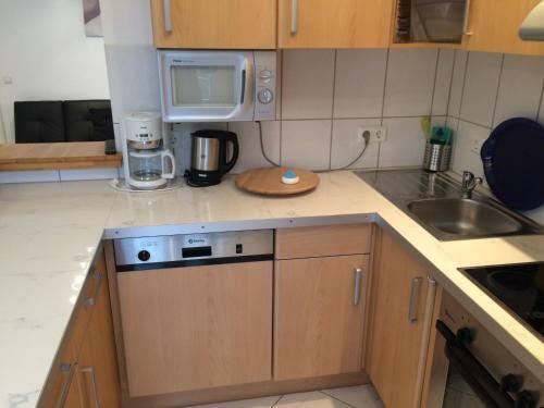 Apartamento Boardingstudio Heidelberg