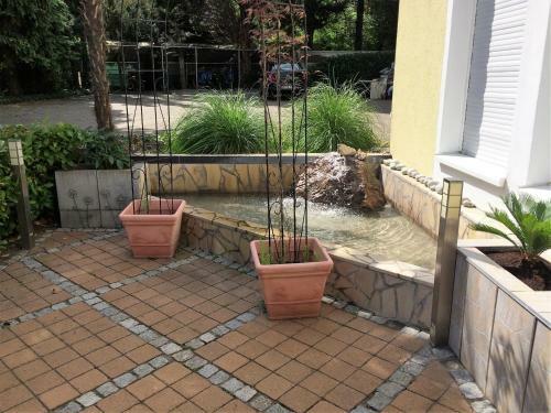 Apartamento Boardingstudio Heidelberg