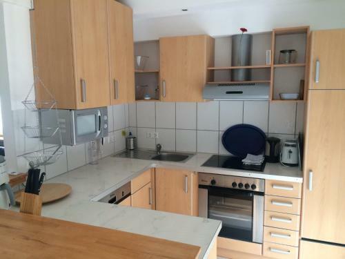 Apartamento Boardingstudio Heidelberg