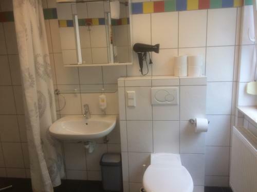 Apartamento Boardingstudio Heidelberg