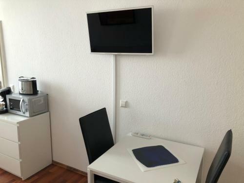 Apartamento Boardingstudio Heidelberg