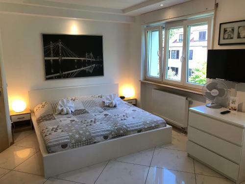 Apartamento Boardingstudio Heidelberg