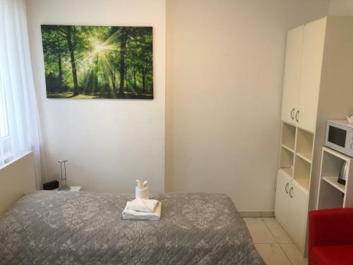 Apartamento Boardingstudio Heidelberg