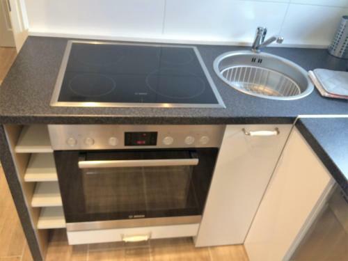 Apartamento Boardingstudio Heidelberg