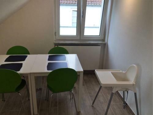 Apartamento Boardingstudio Heidelberg