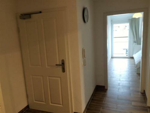 Apartamento Boardingstudio Heidelberg