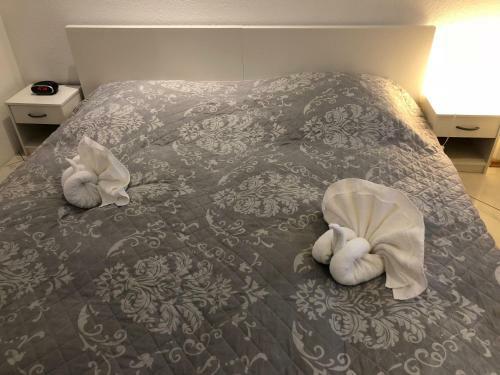 Apartamento Boardingstudio Heidelberg