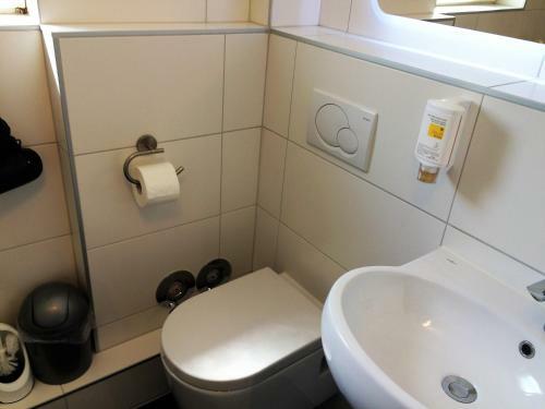 Apartamento Boardingstudio Heidelberg