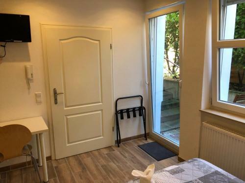 Apartamento Boardingstudio Heidelberg