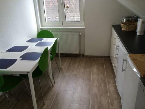 Apartamento Boardingstudio Heidelberg