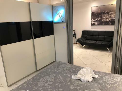 Apartamento Boardingstudio Heidelberg