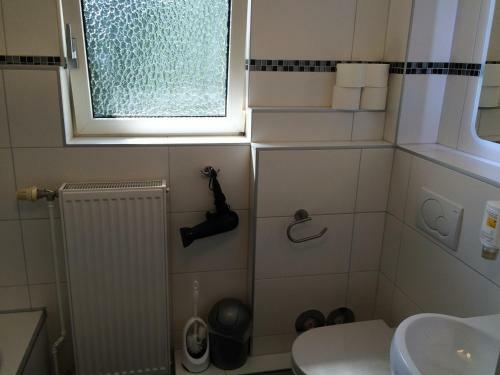 Apartamento Boardingstudio Heidelberg