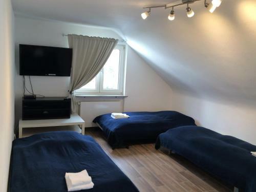 Apartamento Boardingstudio Heidelberg