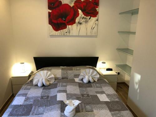 Apartamento Boardingstudio Heidelberg