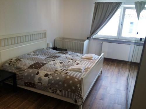 Apartamento Boardingstudio Heidelberg