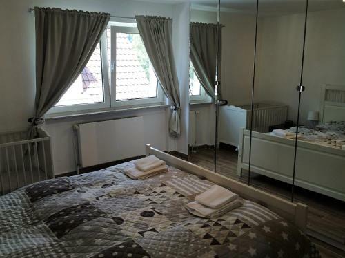 Apartamento Boardingstudio Heidelberg