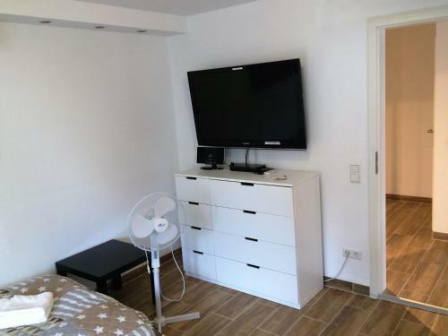 Apartamento Boardingstudio Heidelberg