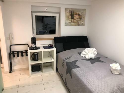 Apartamento Boardingstudio Heidelberg