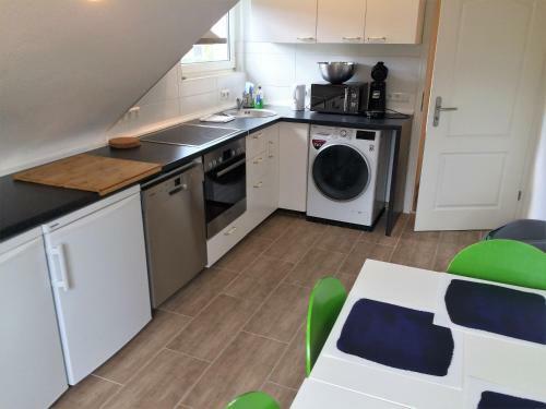 Apartamento Boardingstudio Heidelberg
