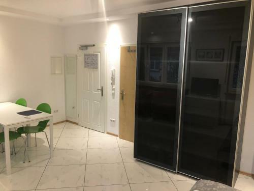 Apartamento Boardingstudio Heidelberg