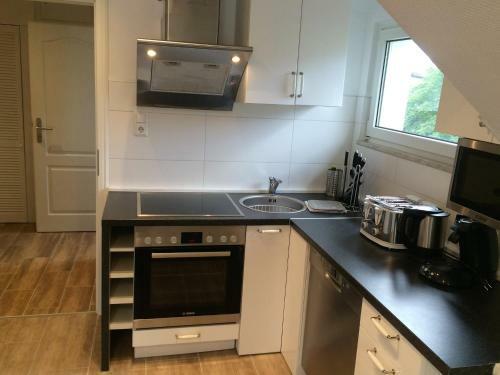 Apartamento Boardingstudio Heidelberg