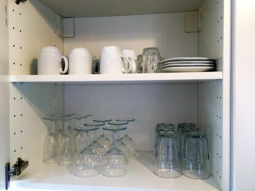 Apartamento Boardingstudio Heidelberg