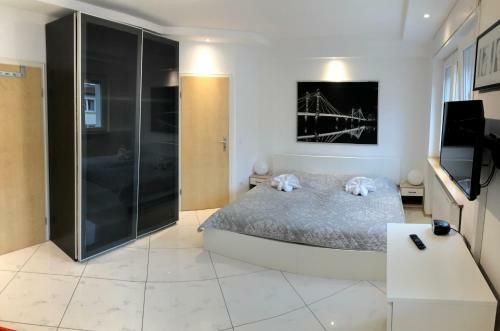 Apartamento Boardingstudio Heidelberg