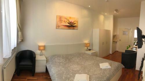Apartamento Boardingstudio Heidelberg