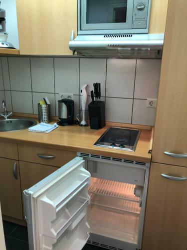 Apartamento Boardingstudio Heidelberg