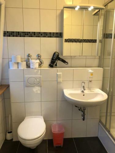 Apartamento Boardingstudio Heidelberg