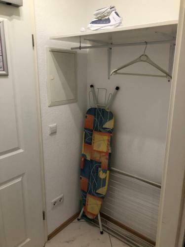 Apartamento Boardingstudio Heidelberg